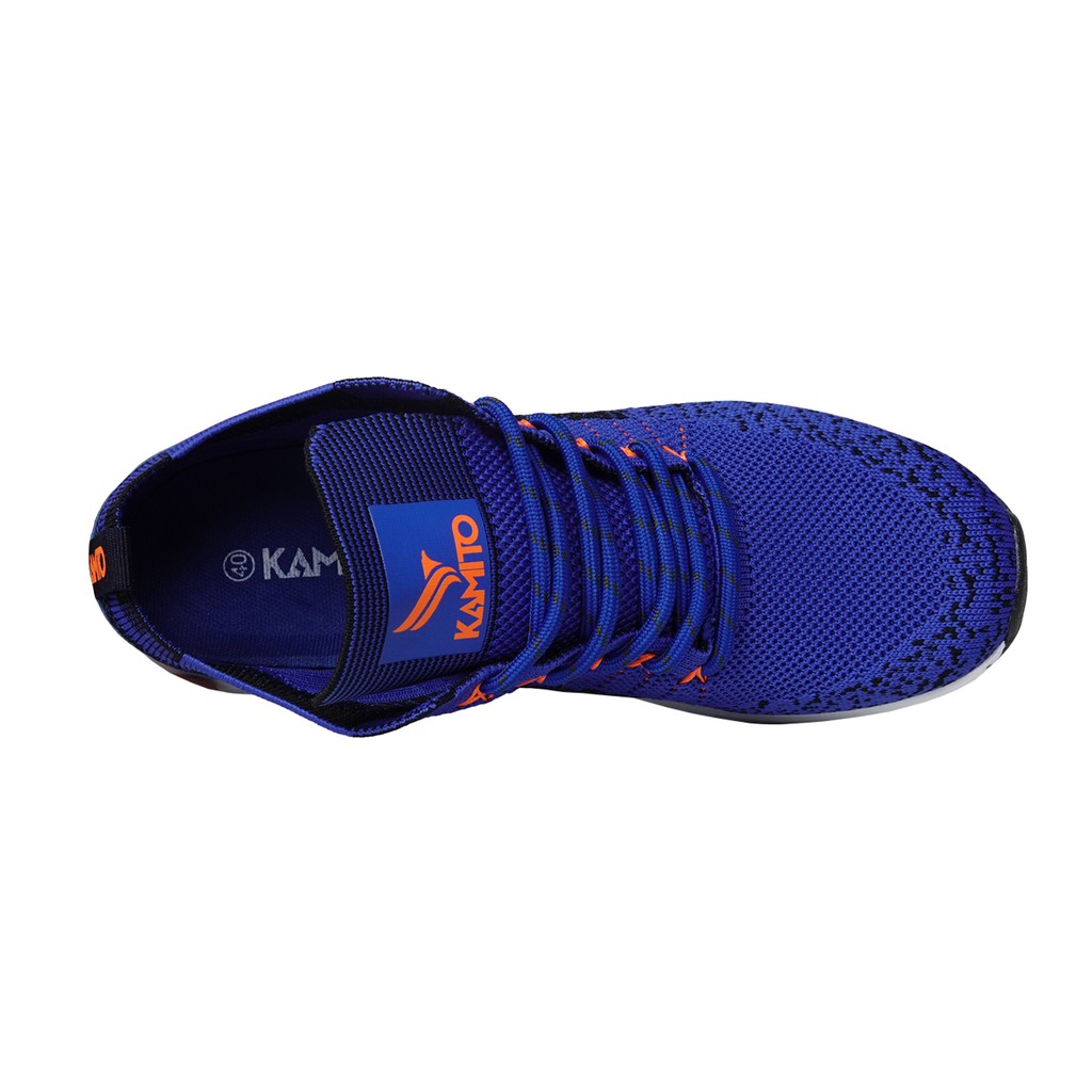 Giày Sneaker Thể Thao KAMITO Iron Bird