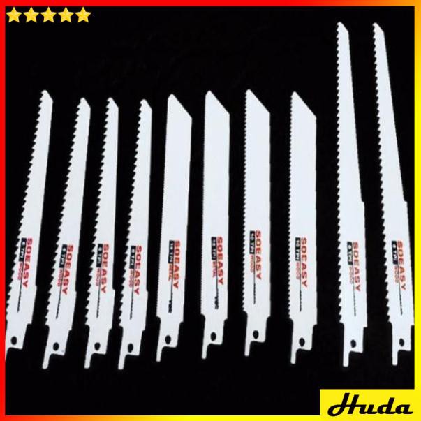 Lưỡi cưa kiếm cắt gỗ và kim loại Hiệu SOEASY hoặc BOSWEI  -  đồ làm mộc