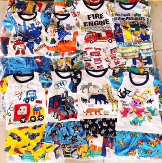 Set 5 bộ thông hơi