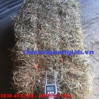 Máy đo độ ẩm đa năng TK100