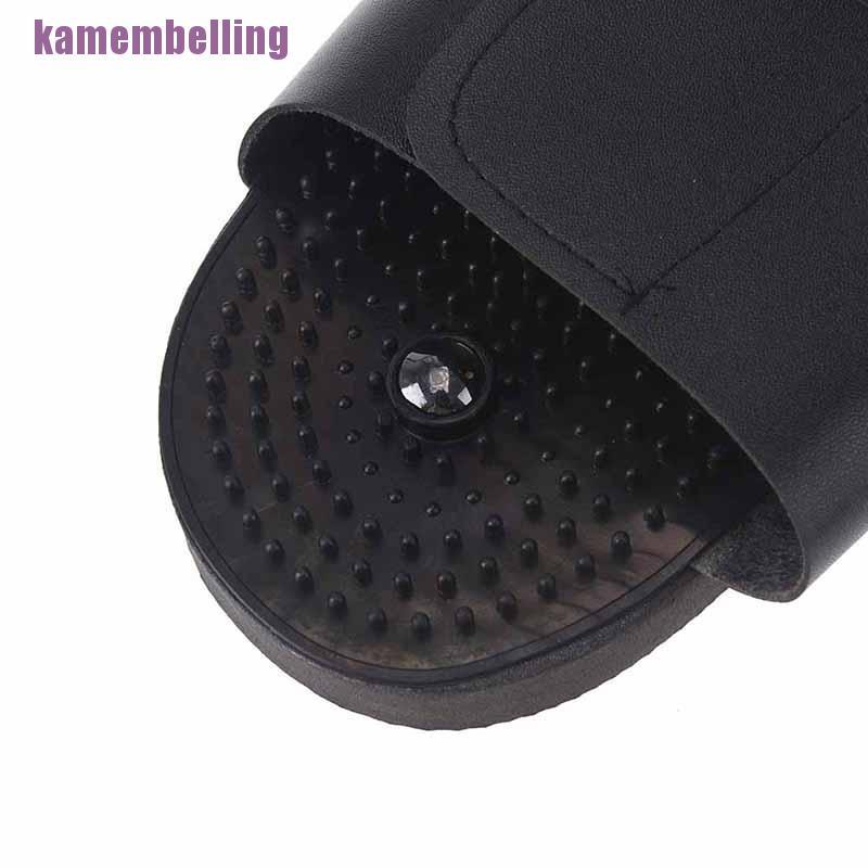 Dép Điện Mát Xa Cơ Thể