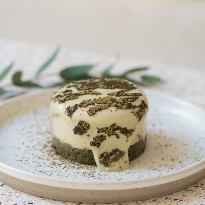 Bột Trà Rang Hojicha Cao Cấp Vùng Uji Kyoto, Nhật Bản