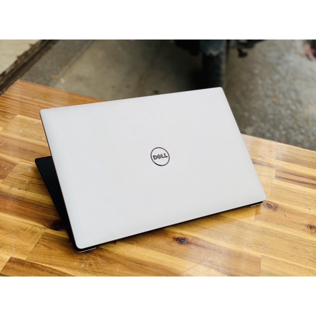Laptop Dell Precision 5530/ I7 8850H 12 CPUS/ RAM 16G/ SSD/ Nvida Quadro/ Tràn Viền/ Full HD - 4K/ Chuyên Reder, 3D