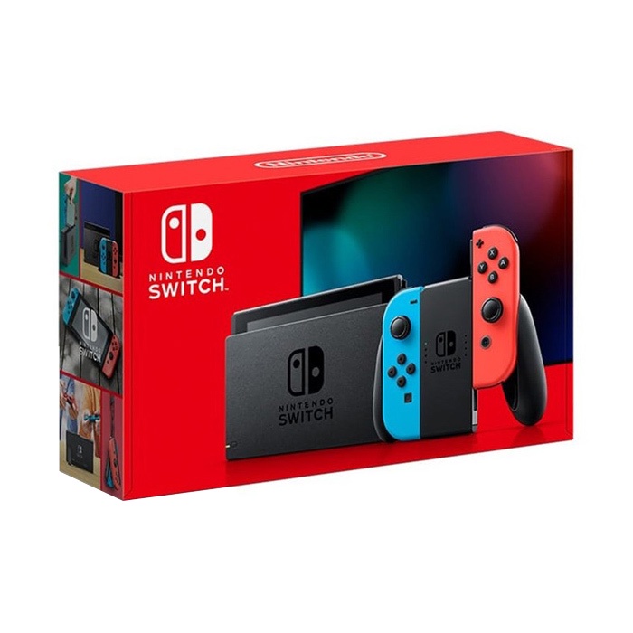 Máy Chơi Game Nintendo Switch V2 (Like new )