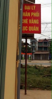 Com bo 10 gói  chè vằng túi lọc
