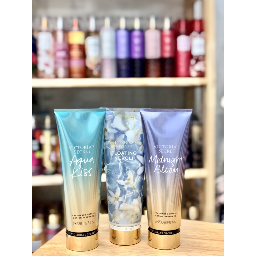 [Bill Mỹ - Victoria]: Dưỡng da bodylotion