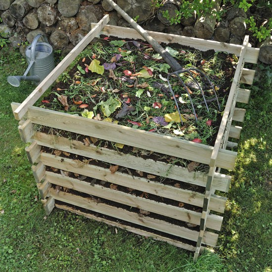 Vi Sinh Ủ Phân Hữu Cơ - EcoClean Compost - Chính Hãng từ Mỹ