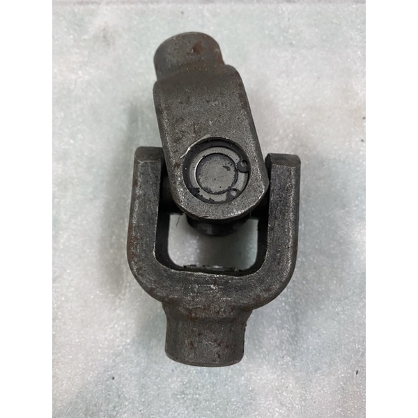 Khớp máy chữ thập,cốt 19li,1 đầu 6 răng lỗ 19li,đầu còn lại 18 răng lỗ 19li,dùng cho động cơ 150,175,200,250,300cc