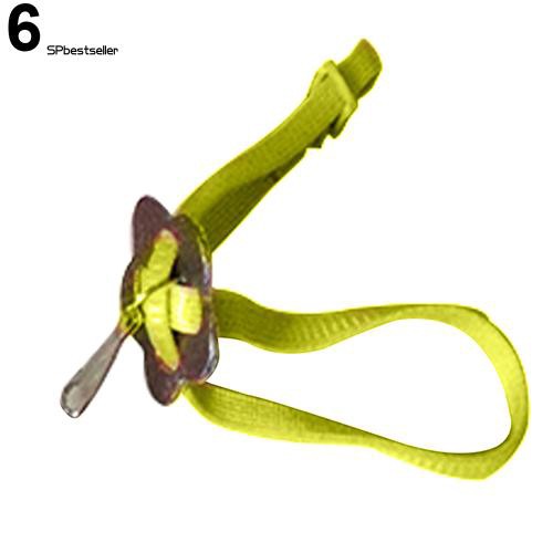 Dây dắt bò sát đi dạo tiện dụng