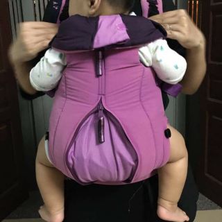 Địu cybex 2hand