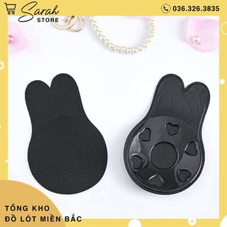 MIẾNG DÁN TI SILICON CHỐNG XỆ TAI THỎ