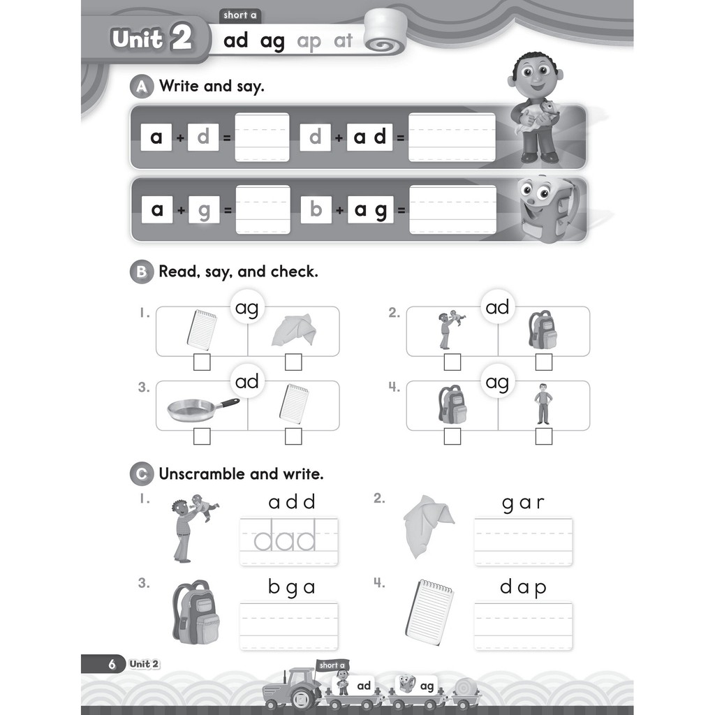 OXFORD_Phonics.World_Level.2_WB