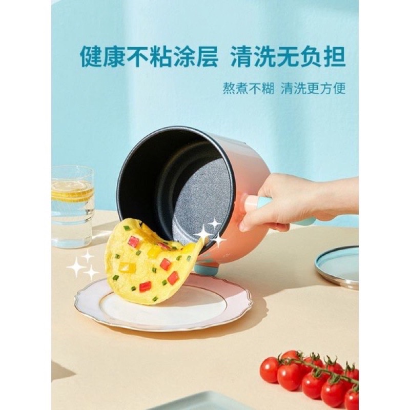 NỒI LẨU DOREMON SUPOR H12YK629P CHÍNH HÃNG