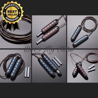Dây Nhảy Chống Trượt Chống Thấm Nước Chất Lượng Cao