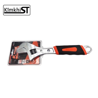 Mỏ lết kapusi 8'',10", 12", 15"
