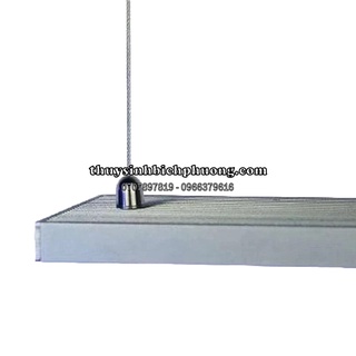 Cáp treo đèn nala - treo đèn nâng cao đèn tiện lợi