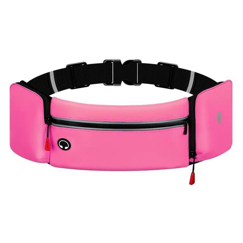 Túi Đựng Bình Nước / Điện Thoại Đeo Hông Chống Thấm Nước Tiện Dụng Mang Theo Du Lịch / Cắm Trại