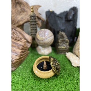NHANG NỤ TRẦM HƯƠNG
