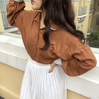 LITRA _ ÁO SOMI TRACY