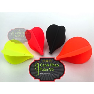 Bán lẻ - Cánh phao câu lục TV (cỡ phổ thông)