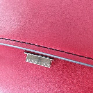 [Ảnh thật] TÚI CNK Auth.Tuồn đeo chéo