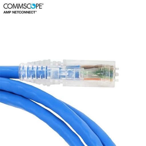 Dây nhảy mạng CAT6 1.5M, 2M, 3M, 5M,10M