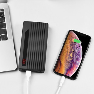 Sạc dự phòng Hoco J27A 20000mAh
