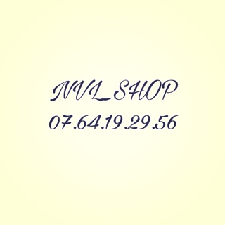 NVL_SHOP