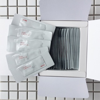 Mặt nạ tế bào gốc Ủ trắng da Placentex extract.