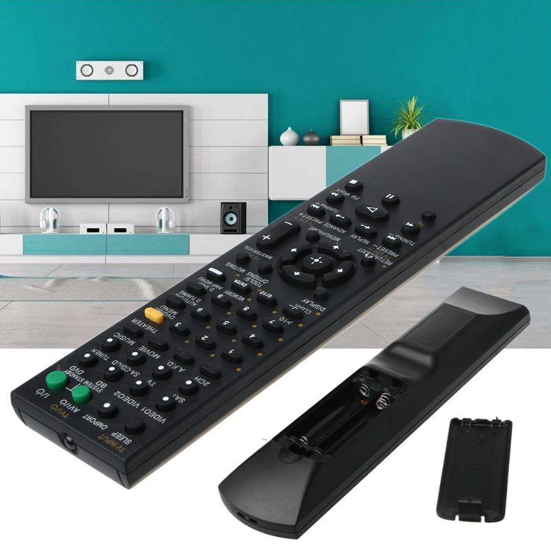 Điều Khiển Từ Xa Thay Thế Thông Dụng Cho Sony RM-AAU019 RM-AAU022 STR