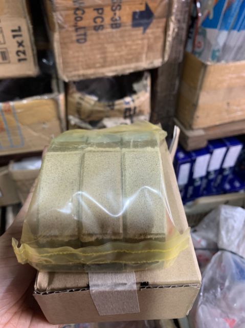 Bố ba càng PCX/Ab 125 / SH mode/ Lead 125/ Vario/ Click thái  nhập khẩu zin indo