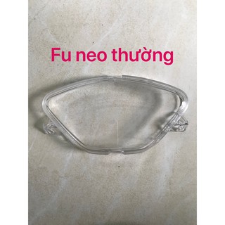 mặt kính đồng hồ xe Future neo future x bình xăng đồng hồ cơ ( loại thường )