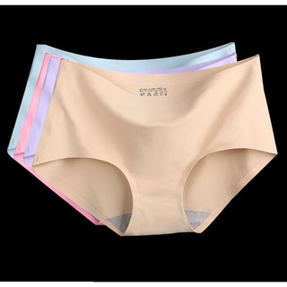 SET 05 Quần lót đúc ép viền lạnh không đường may