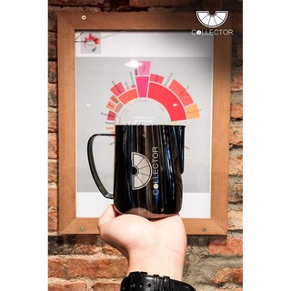 Ca đánh sữa Dark Knight