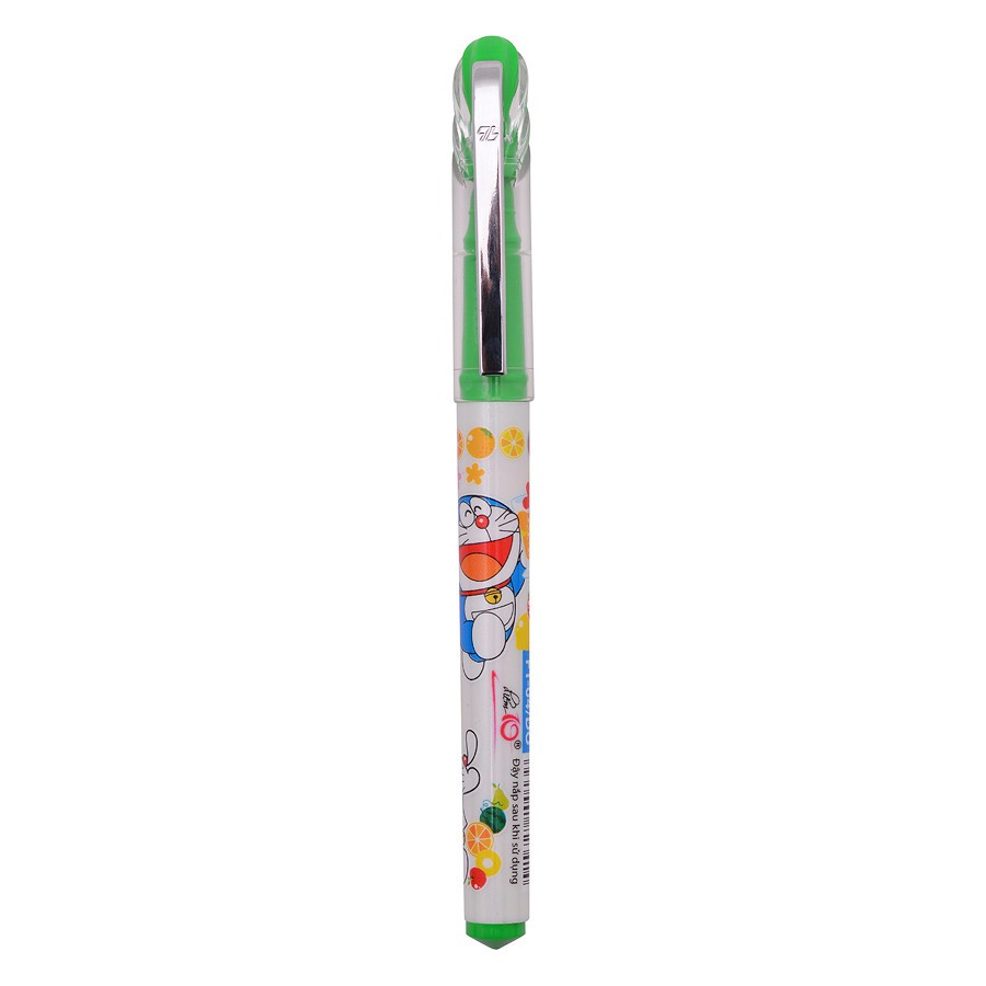 HỘP 1 CÂY BÚT MÁY THIÊN LONG FT-04 DOREMON