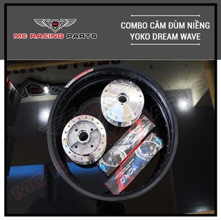 COMBO CĂM ĐÙM NIỀNG YOKO DÀNH CHO DREAM