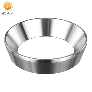 Phễu Lọc Cà Phê 58mm Bằng Thép Không Gỉ