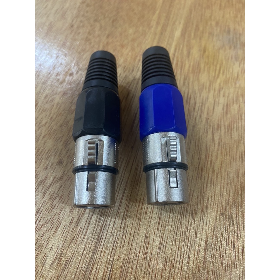 Dây Canon Đực cái