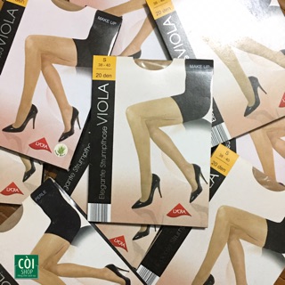 Quần tất da chân Lycra size S