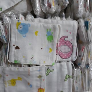 Khẩu trang xuất nhật cho bé