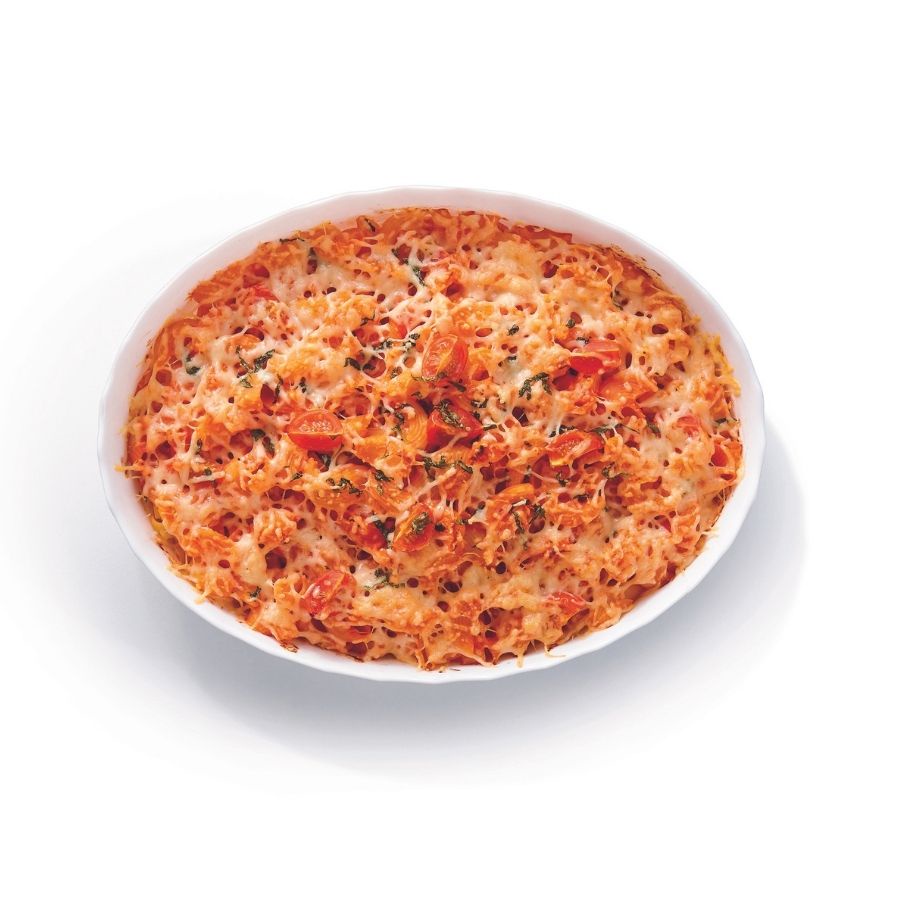 Khay Nướng Thuỷ Tinh Luminarc Smart Cuisine Trianon Oval 36x29cm - LUKHP4637