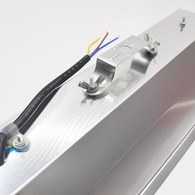 Đèn LED năng lượng cao 50W chống thấm nước tiết kiệm năng lượng tiện dụng cho sân vườn