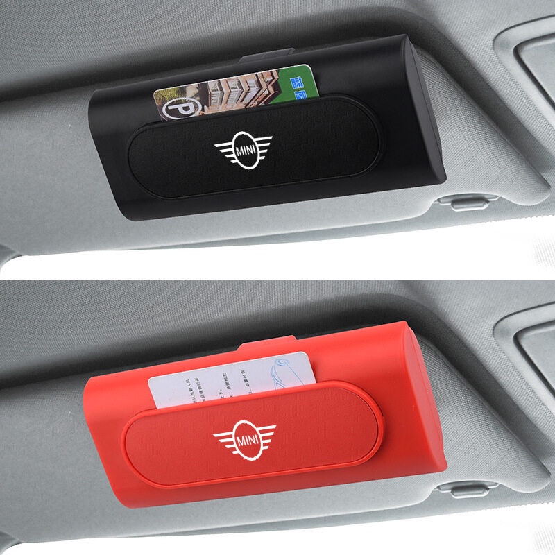 Giá Đỡ Kính Mát Mini Cooper S One d F54 F56 F60 R56 R60