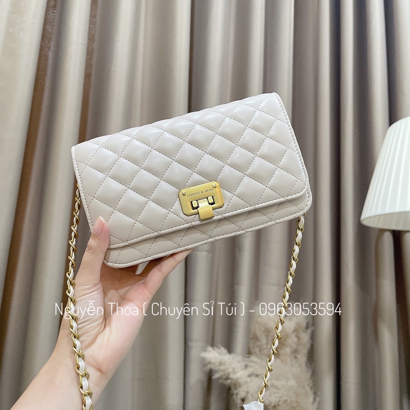 0460# Túi trám bé xuất dư