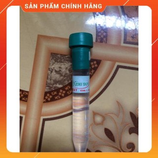3 lọ Keiki duy xanh - spray ( kích mầm, kích kie hoa lan).