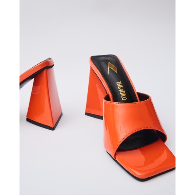 119705 - GUỐC MILLIE HEELED MULES