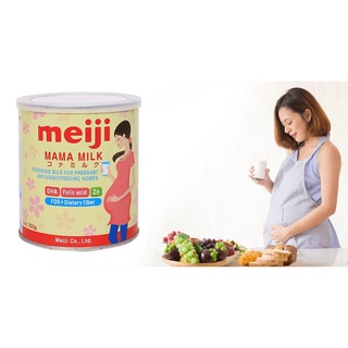 Sữa meiji bà bầu 350g