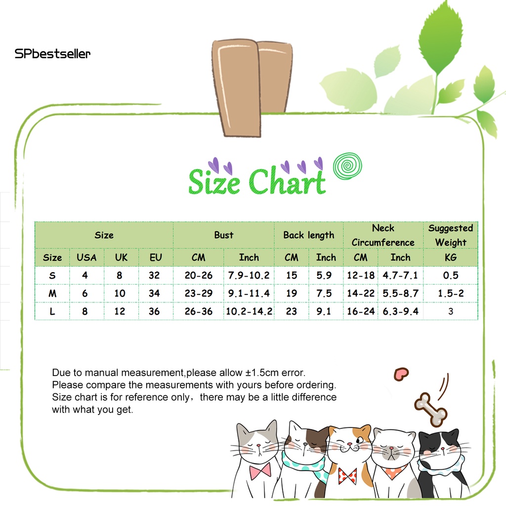 Áo sát nách thoáng khí có thể giặt dành cho thỏ