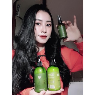 Tinh Dầu Bưởi Kích Mọc Tóc
