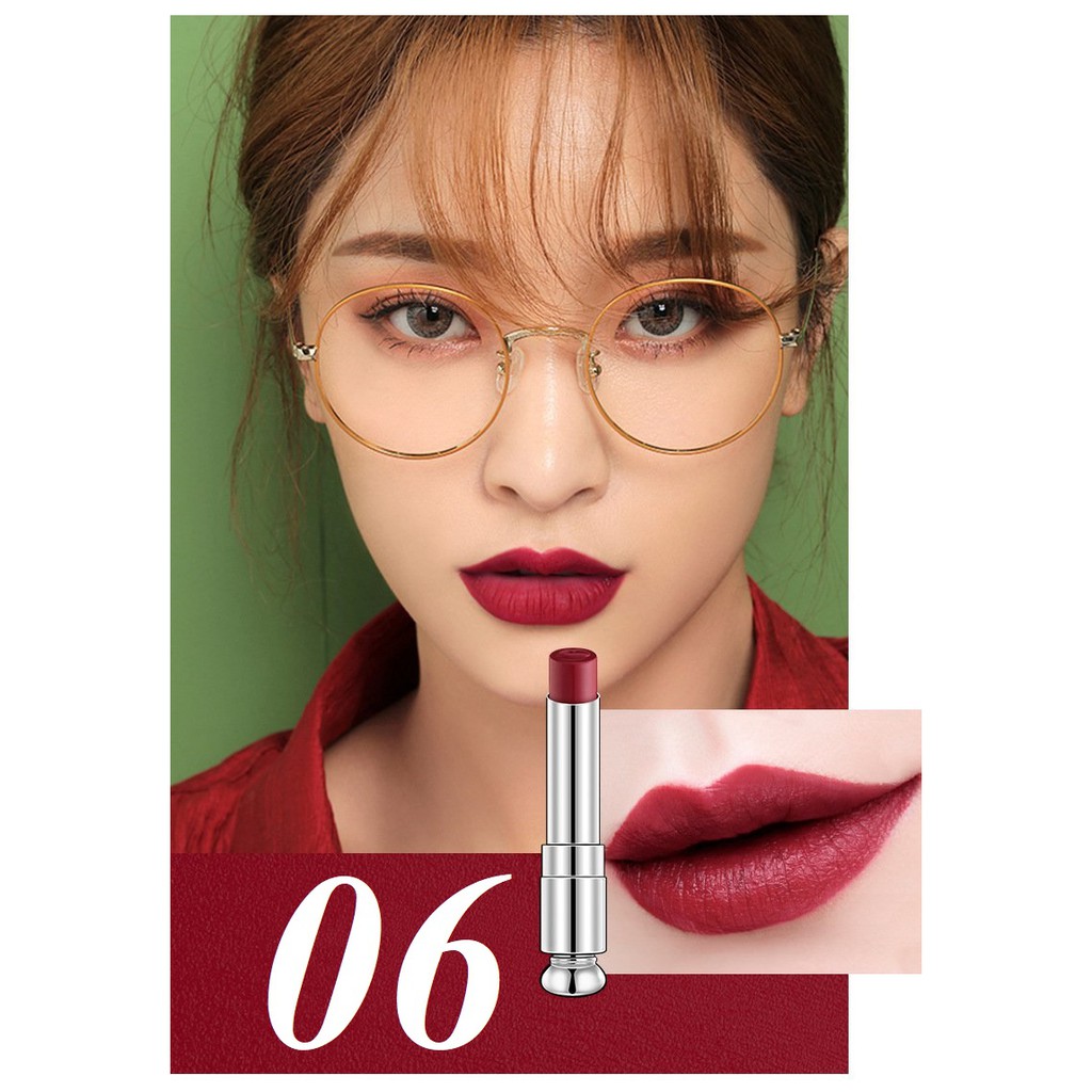 Son lì mịn, bền màu, lâu trôi Lameila 1008 | BigBuy360 - bigbuy360.vn